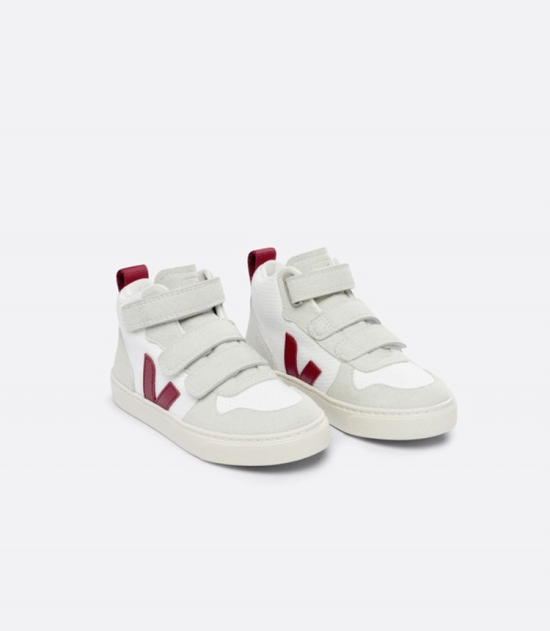 Veja Timeless Square Neck Mid Kids | KJPC78691