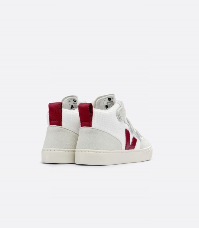 Veja Timeless Square Neck Mid Kids | KJPC78691