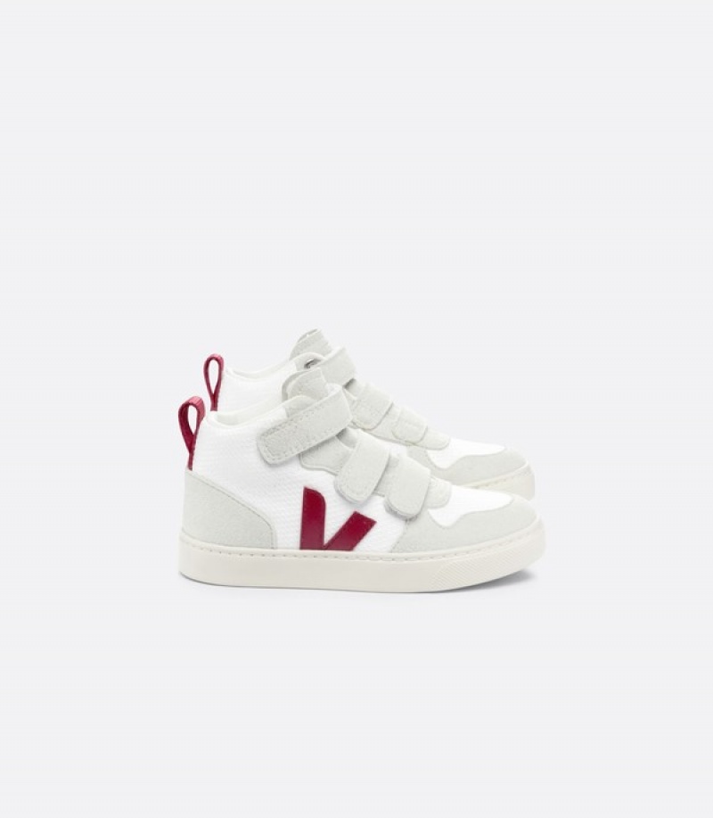 Veja Timeless Square Neck Mid Kids | KJPC78691