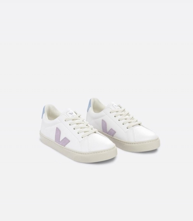 Veja Timeless Square Neck Mid Kids | MVFZ68509