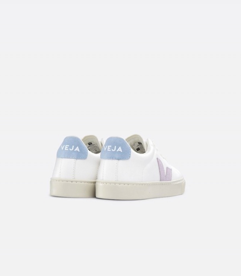 Veja Timeless Square Neck Mid Kids | MVFZ68509