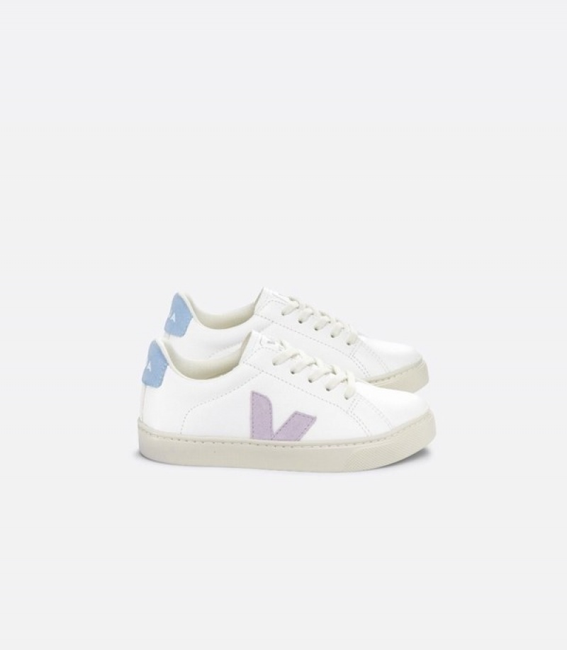 Veja Timeless Square Neck Mid Kids | MVFZ68509