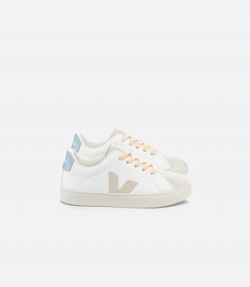 Veja Timeless Square Neck Mid Kids | RNEC63250