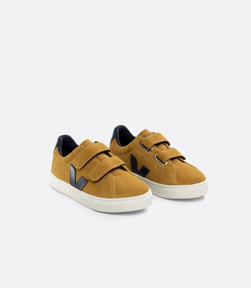 Veja Timeless Square Neck Mid Kids | UDTW61059