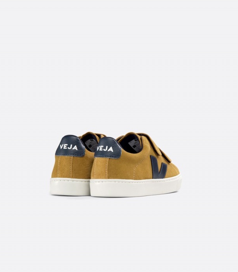 Veja Timeless Square Neck Mid Kids | UDTW61059