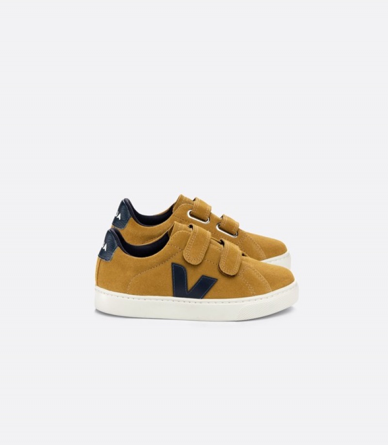 Veja Timeless Square Neck Mid Kids | UDTW61059