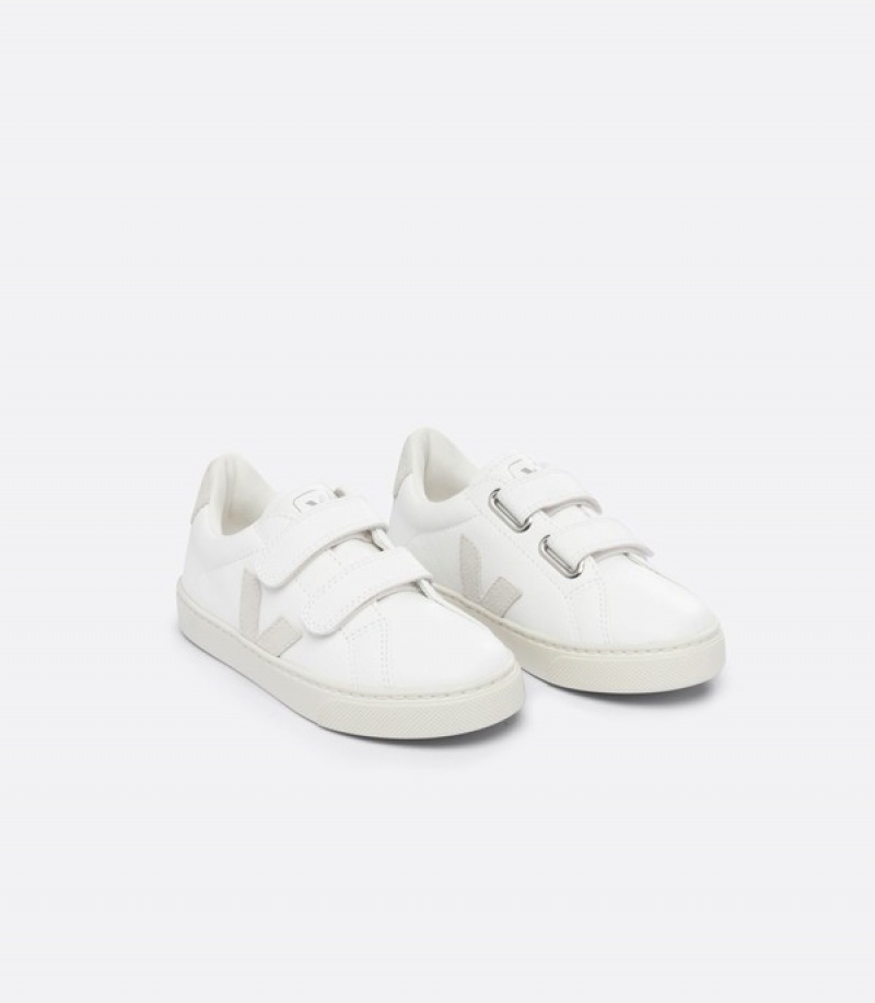 Veja Timeless Square Neck Mid Kids | XMJP59826