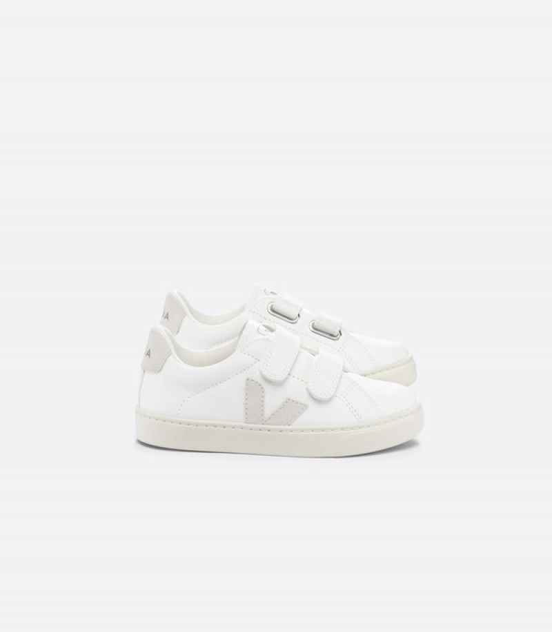 Veja Timeless Square Neck Mid Kids | XMJP59826