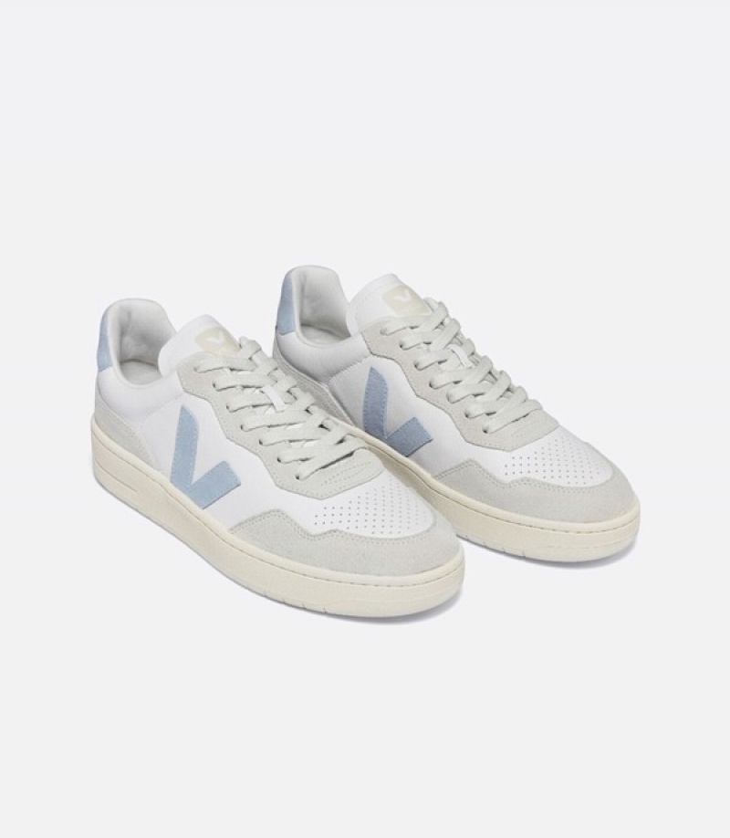 Veja Timeless Square Neck Women | EOGV24957