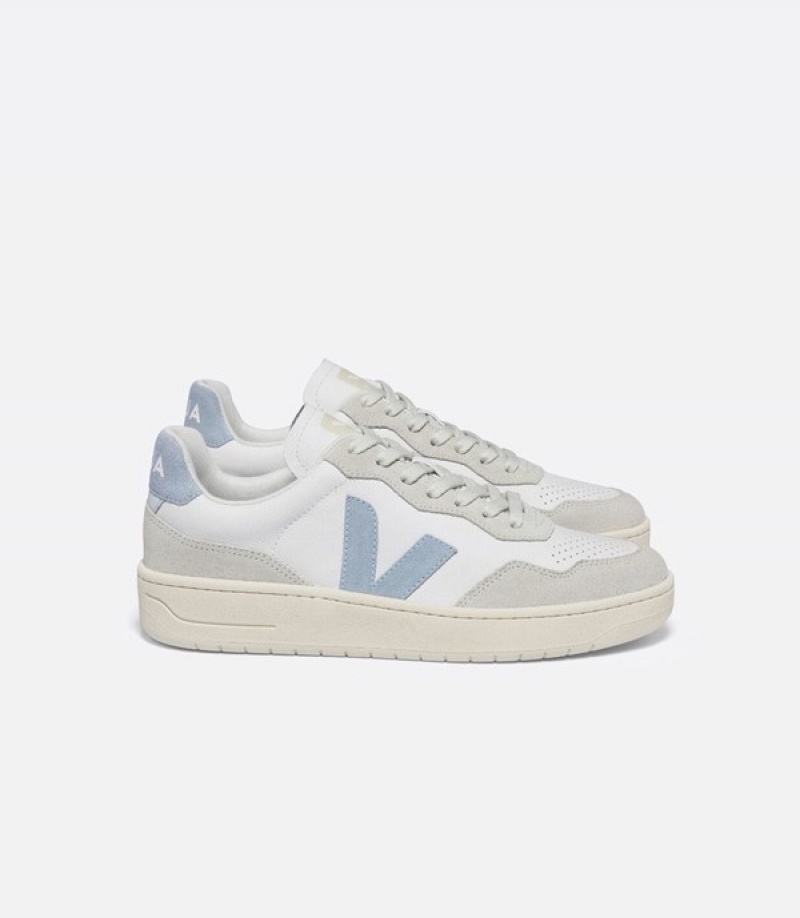 Veja Timeless Square Neck Women | EOGV24957