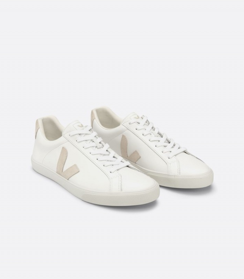 Veja Timeless Square Neck Women | HLIR75942