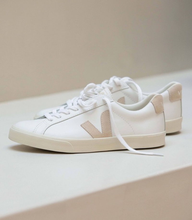 Veja Timeless Square Neck Women | HLIR75942