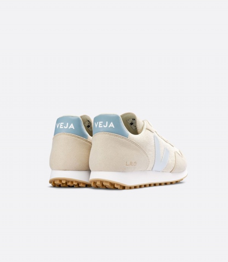 Veja Timeless Square Neck Women | LDRV48960