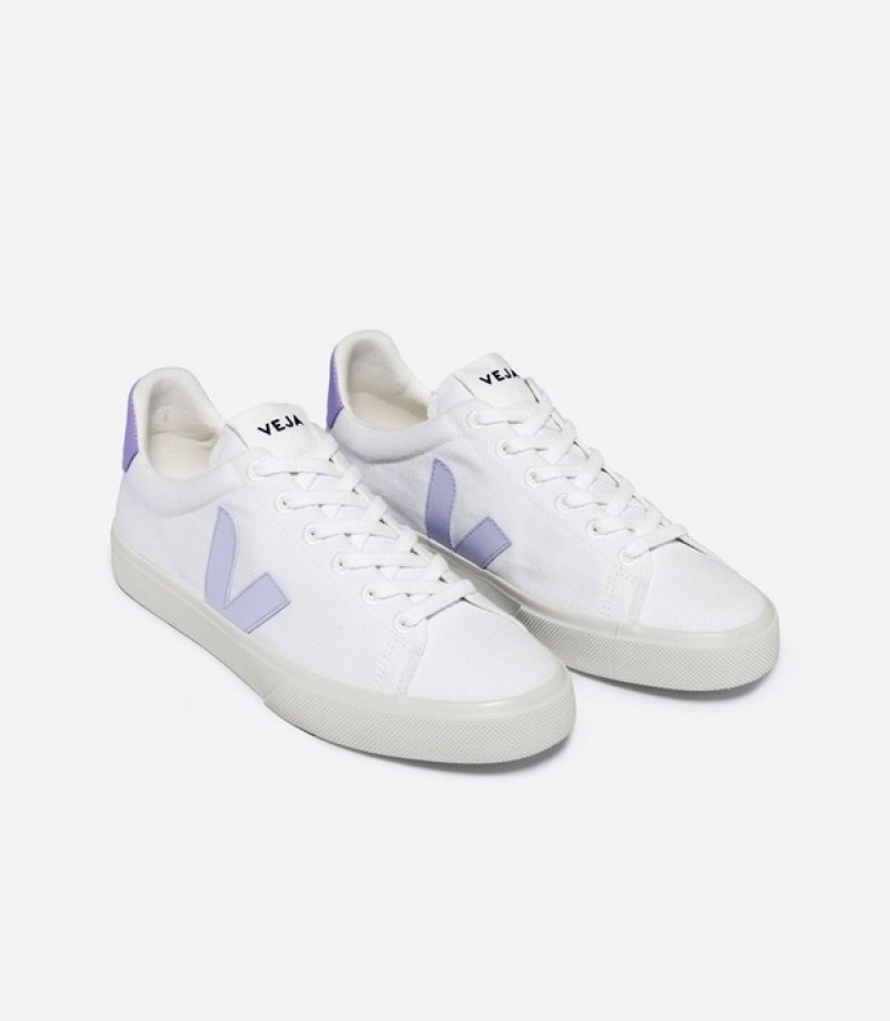 Veja Timeless Square Neck Women | NQFG31029