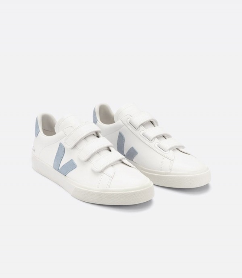 Veja Timeless Square Neck Women | PXFS58137