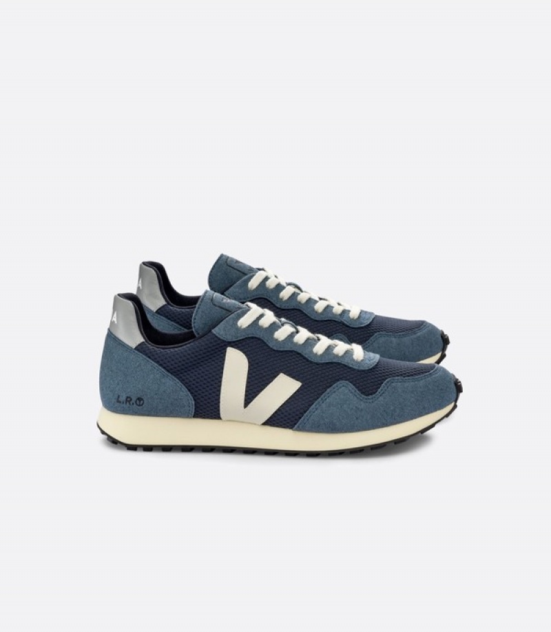 Veja Timeless Wide Strap Women | NQDE81204