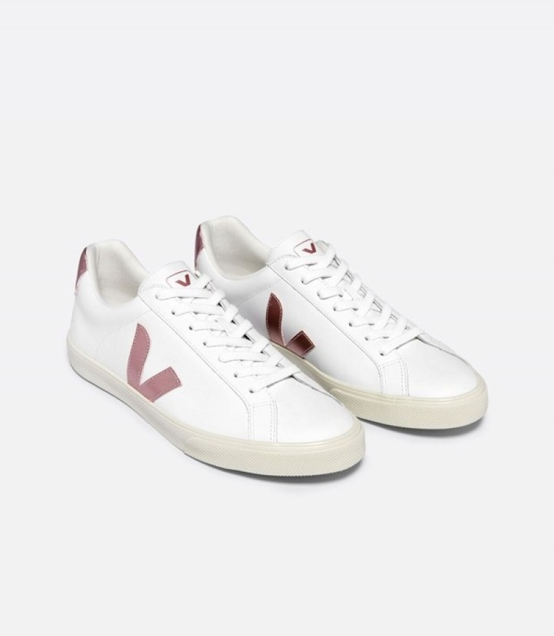 Veja Timeless Wide Strap Women | SWMP04728