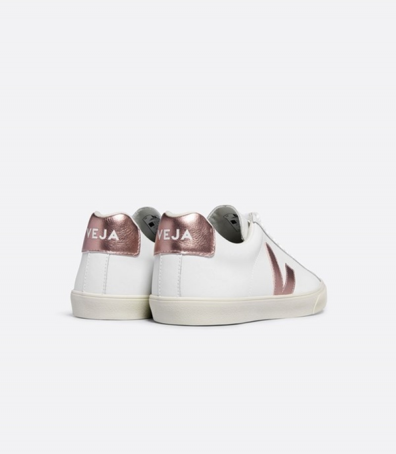 Veja Timeless Wide Strap Women | SWMP04728