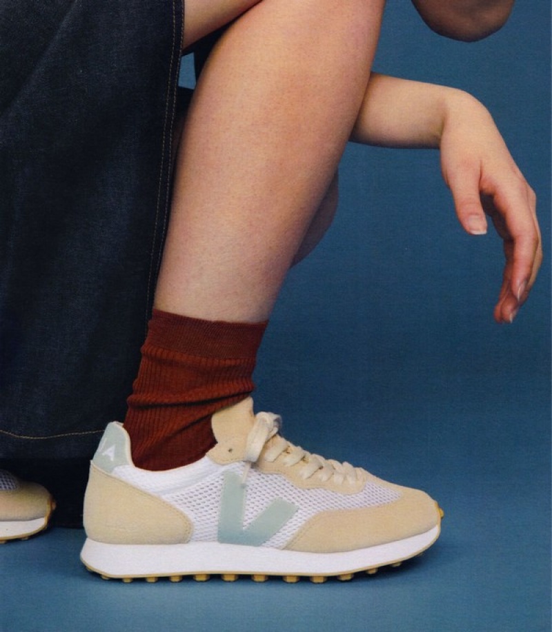 Veja Unified High Waisted Men | ITSY38450