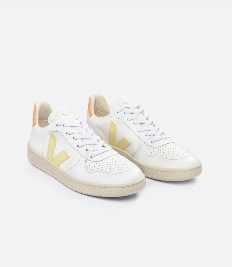 Veja Unified High Waisted Men | KJDB85063