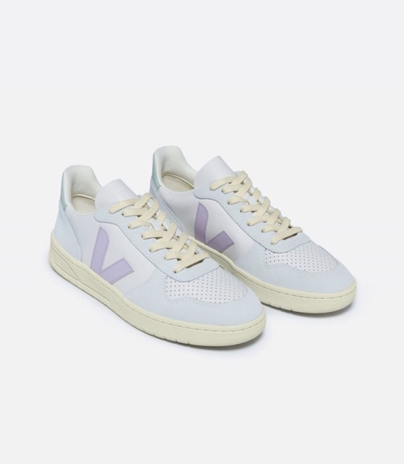 Veja Unified High Waisted Women | GNCW52936