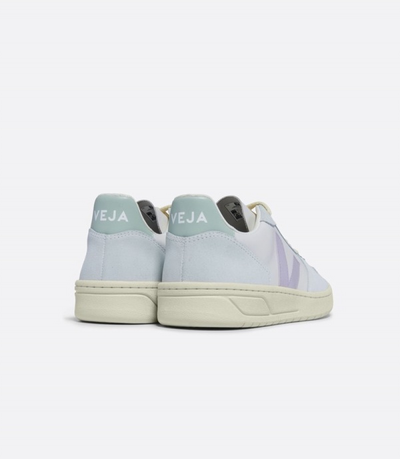 Veja Unified High Waisted Women | GNCW52936