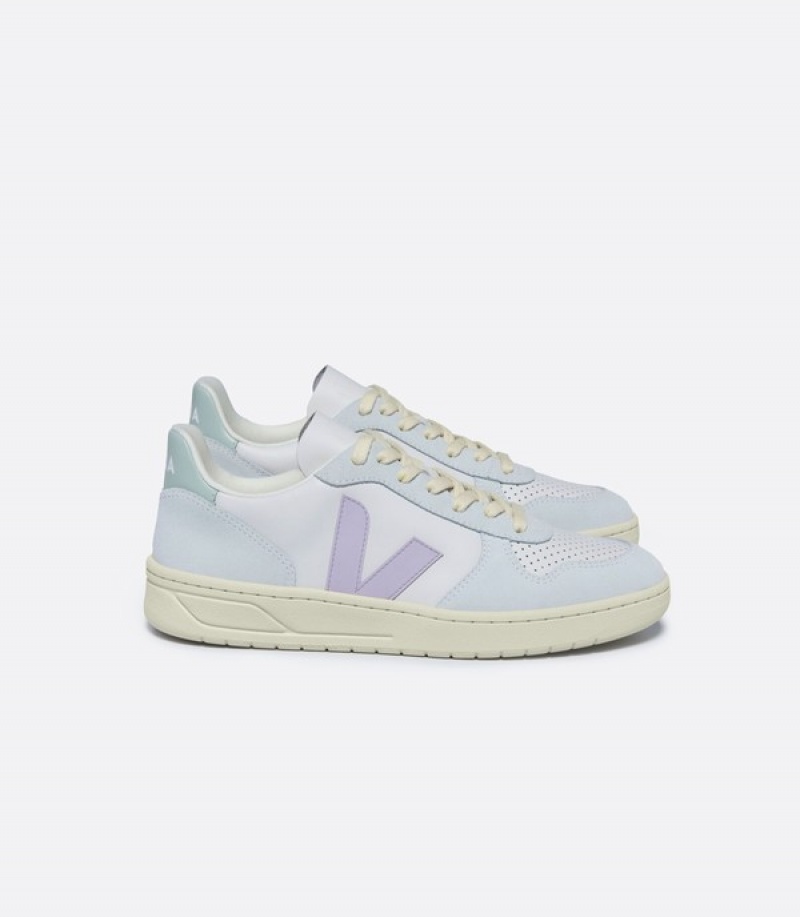 Veja Unified High Waisted Women | GNCW52936