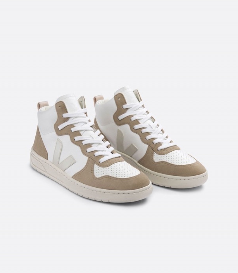 Veja Unified High Waisted Women | TNFO89421