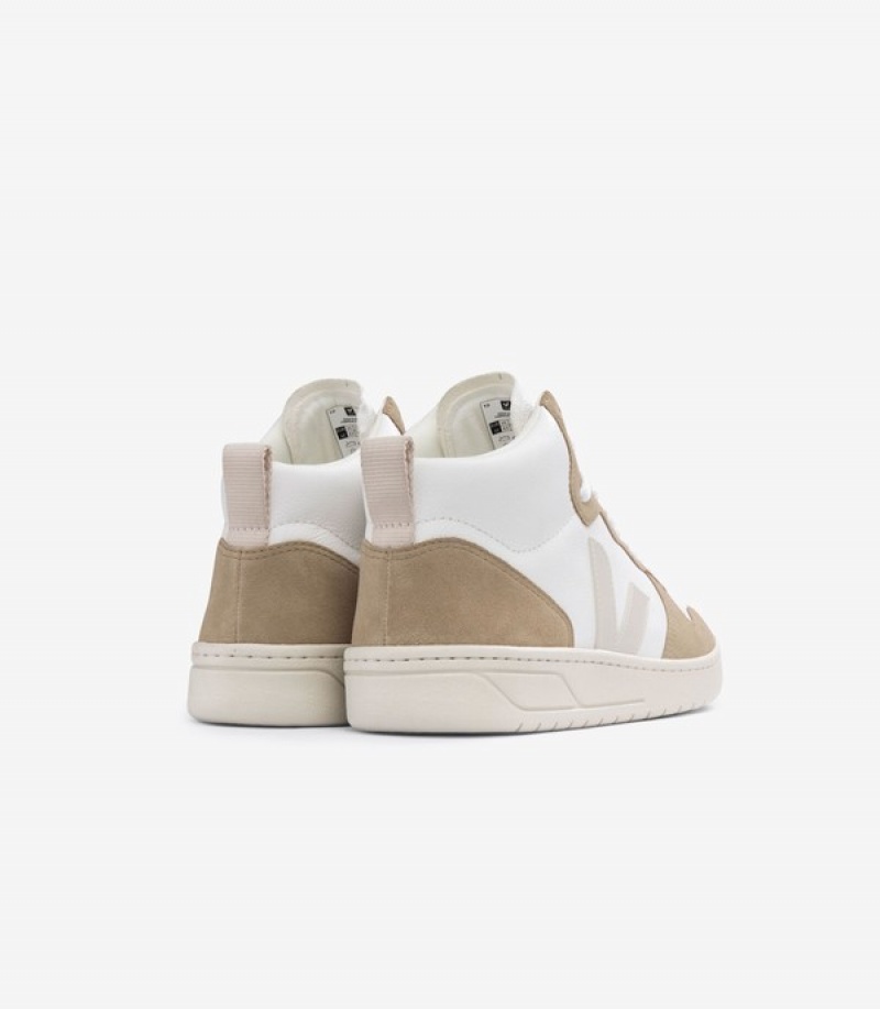 Veja Unified High Waisted Women | TNFO89421