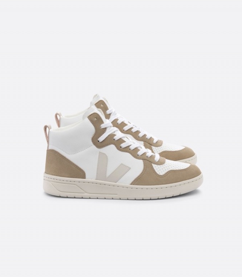 Veja Unified High Waisted Women | TNFO89421